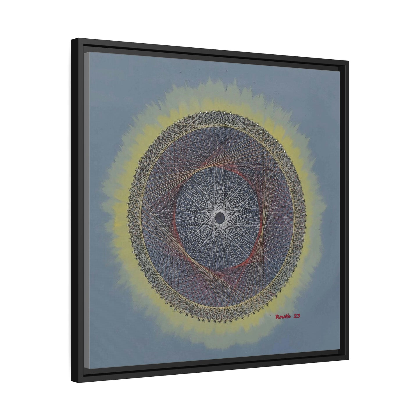 "Solar Circle"