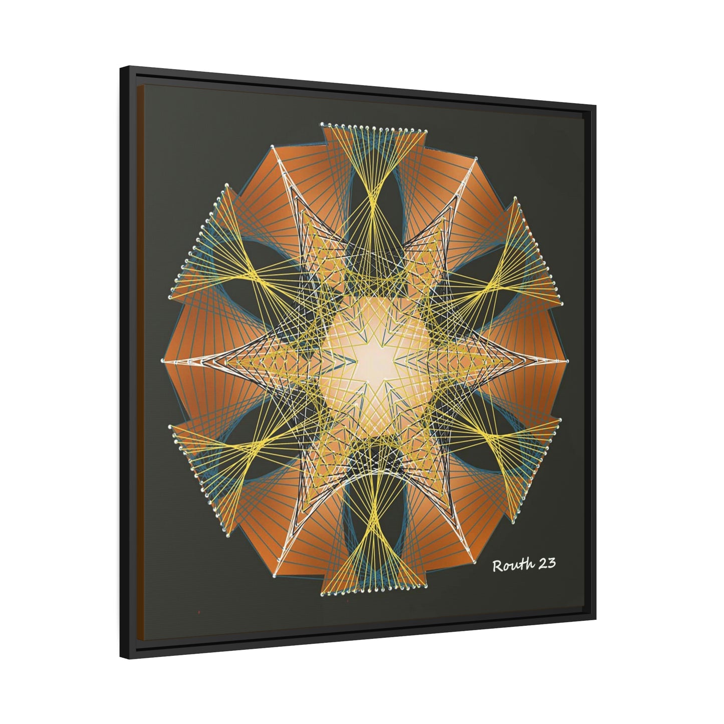 "Energy Wheel"