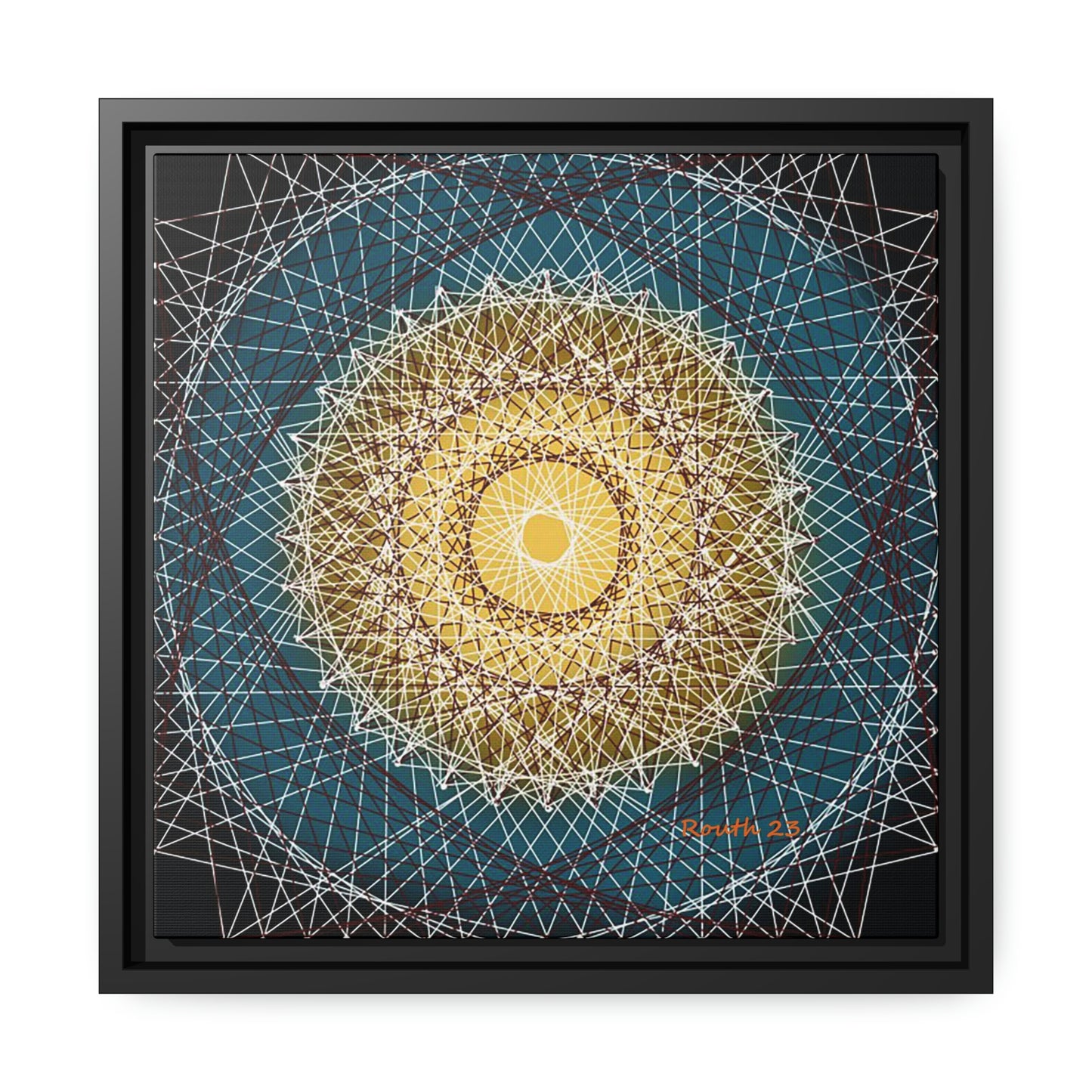 "Solar Vibration"