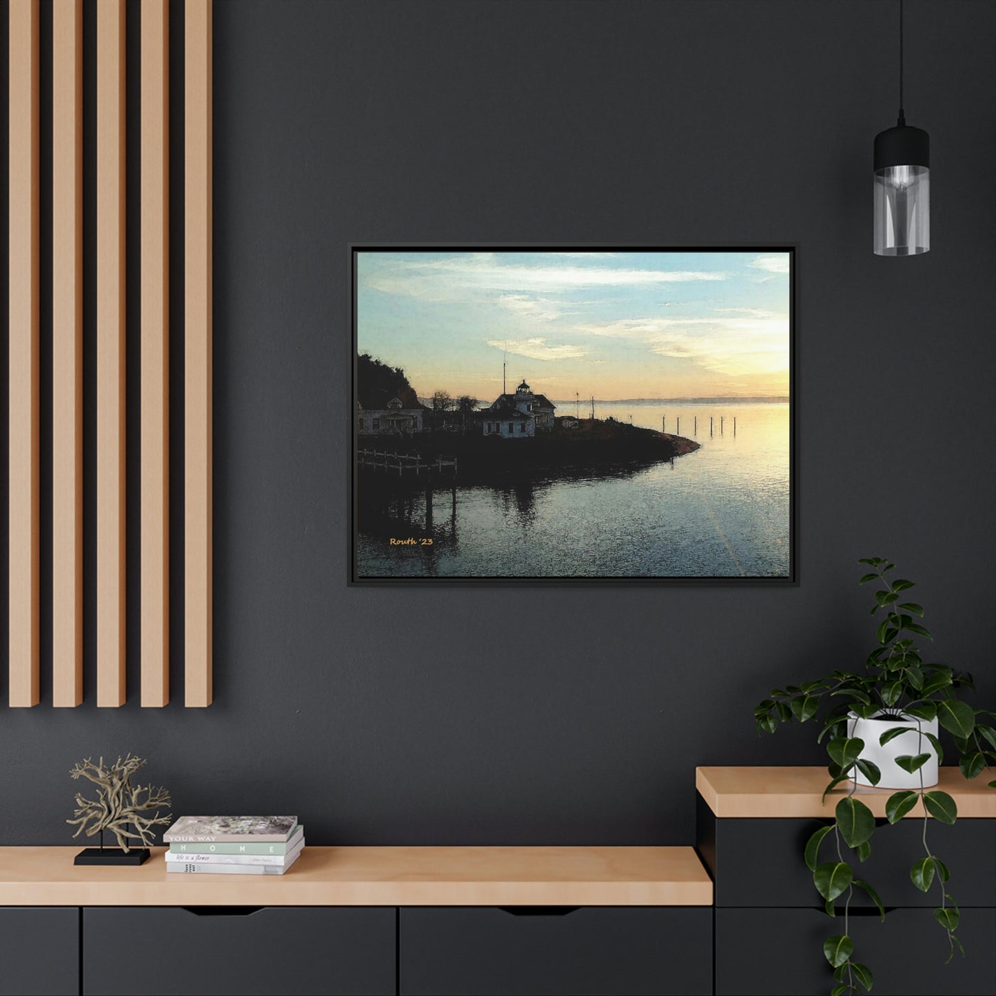 "Mukilteo Lighthouse"