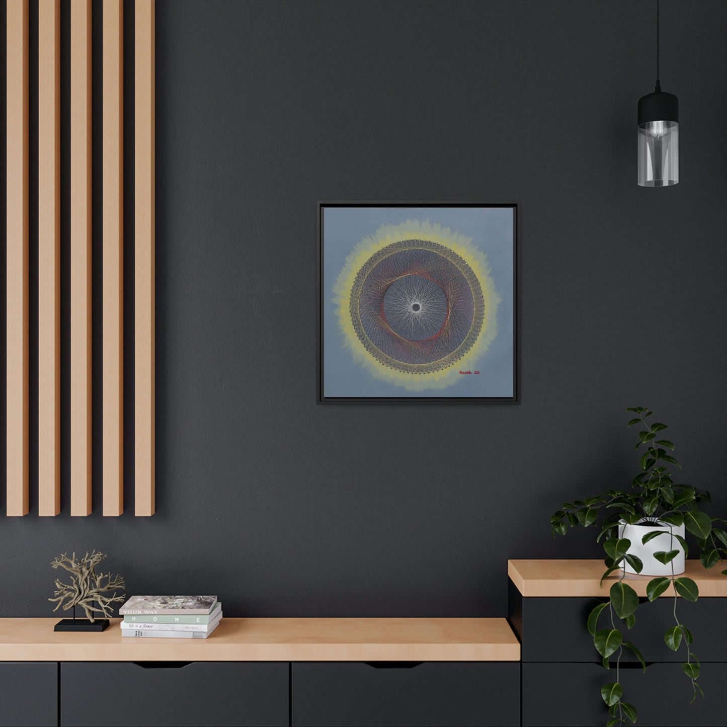 "Solar Circle"