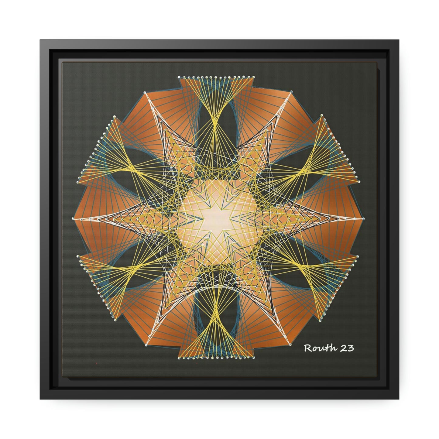 "Energy Wheel"