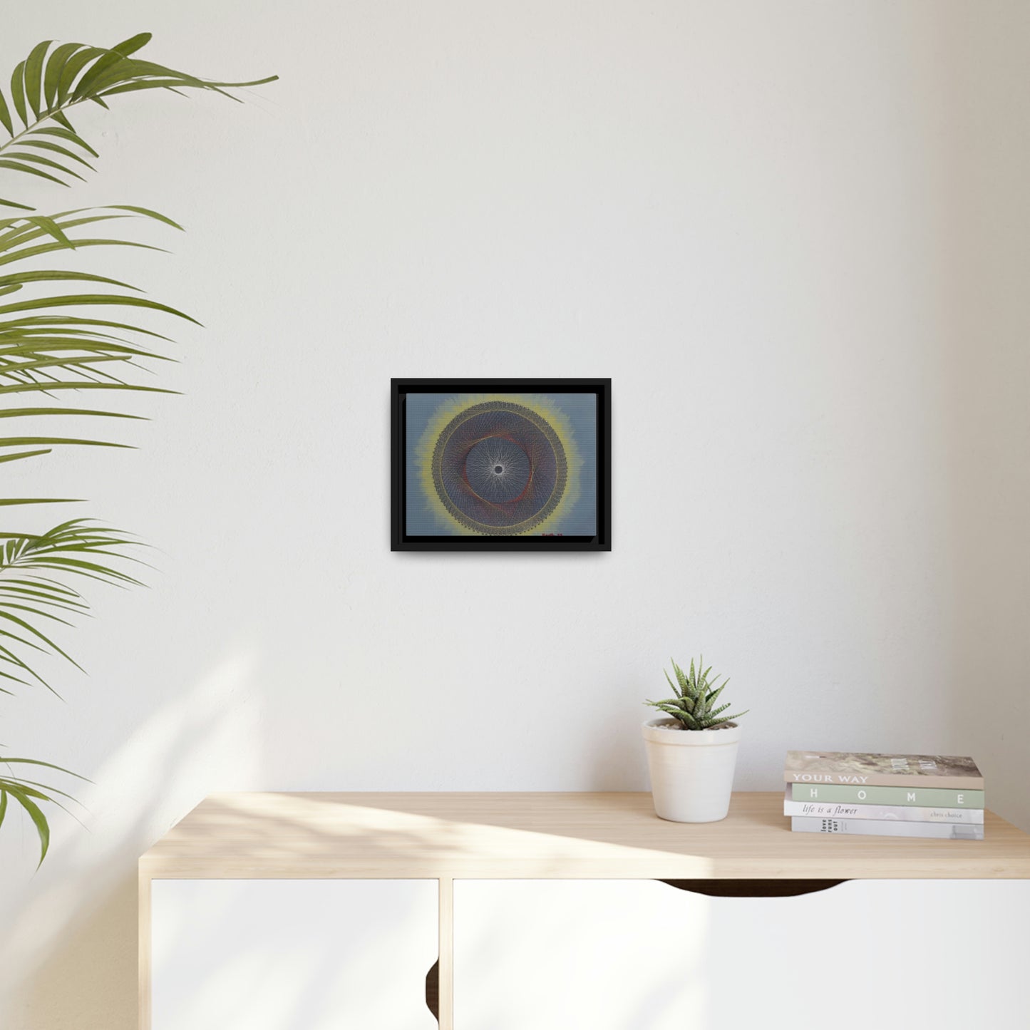 "Solar Circle"