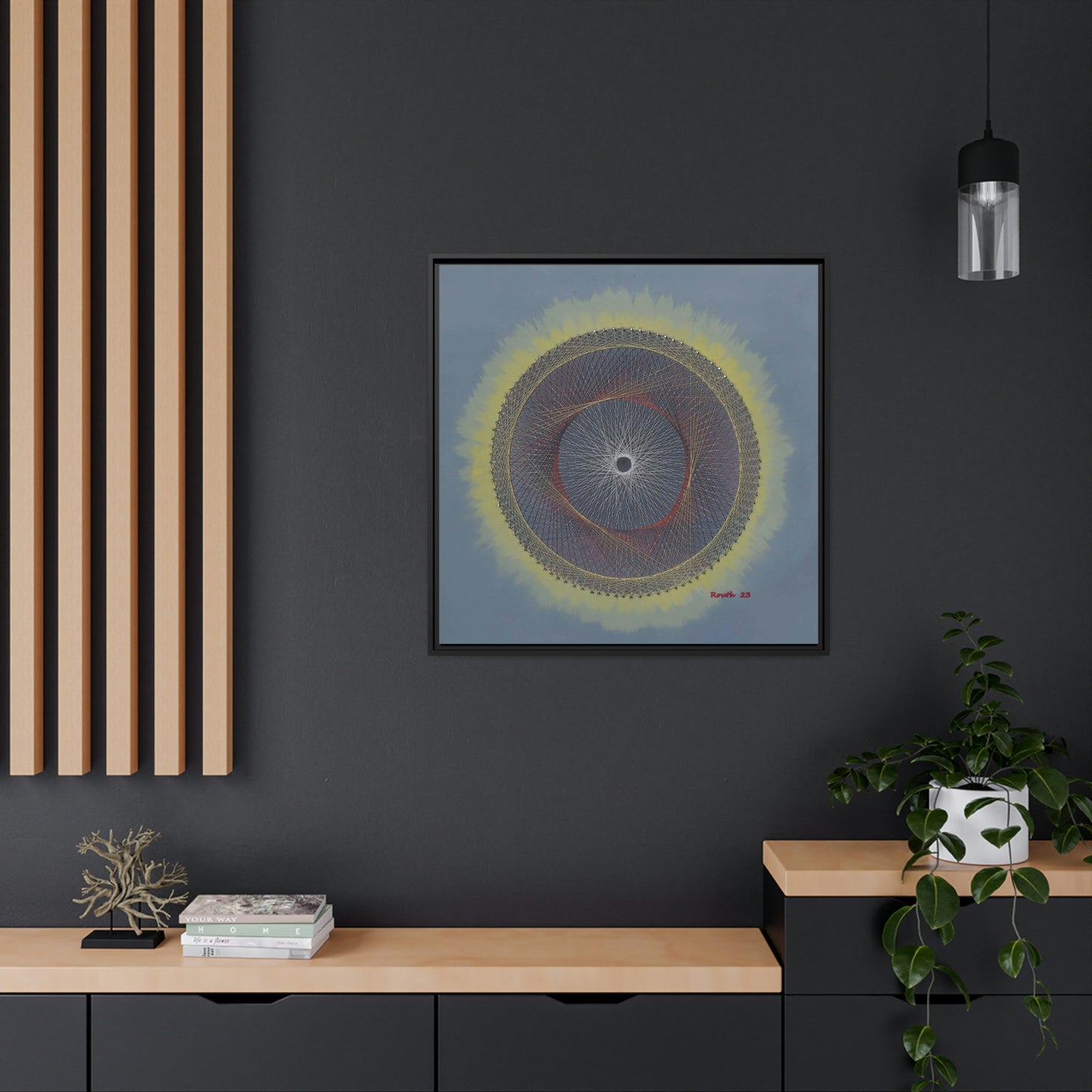"Solar Circle"