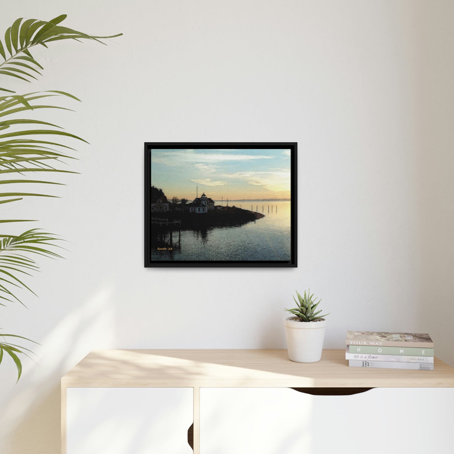 "Mukilteo Lighthouse"