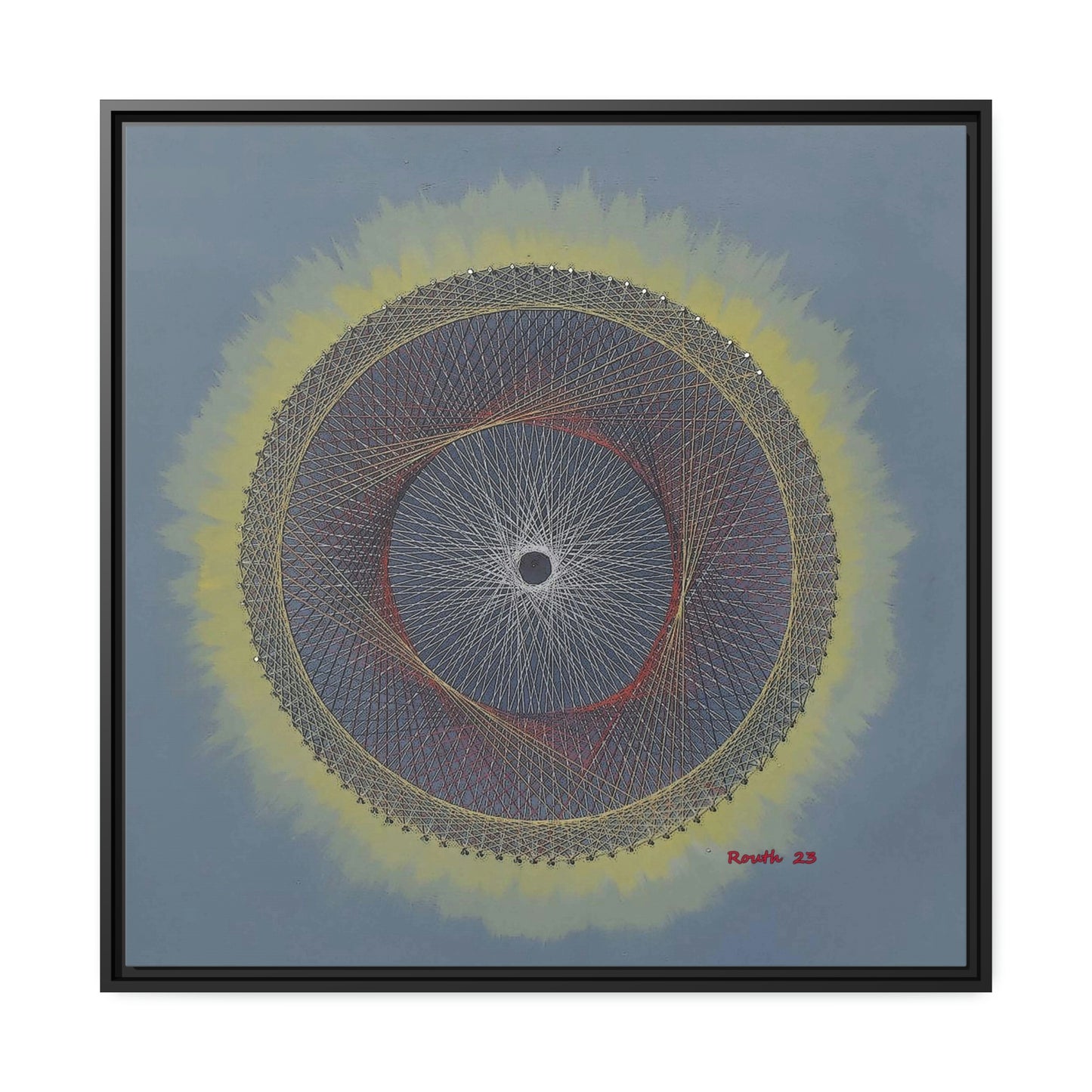 "Solar Circle"