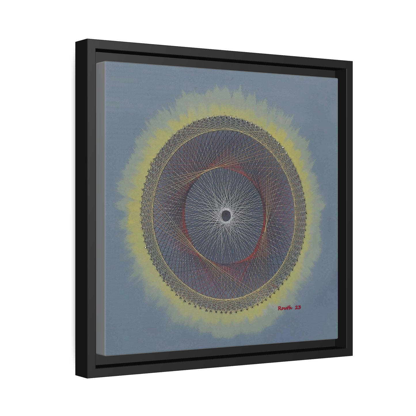 "Solar Circle"