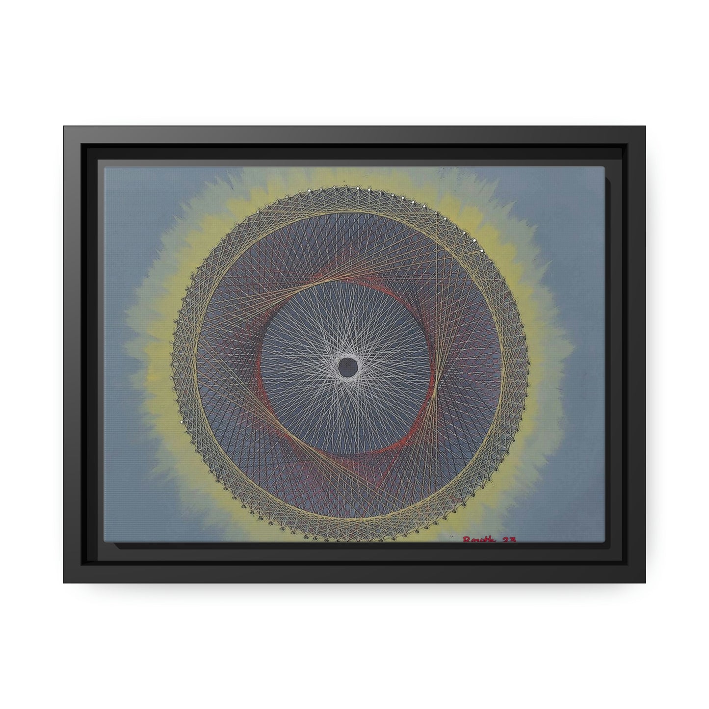 "Solar Circle"