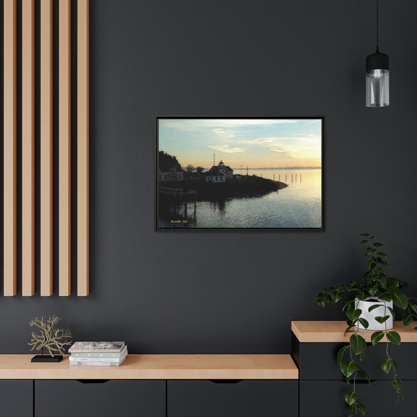 "Mukilteo Lighthouse"