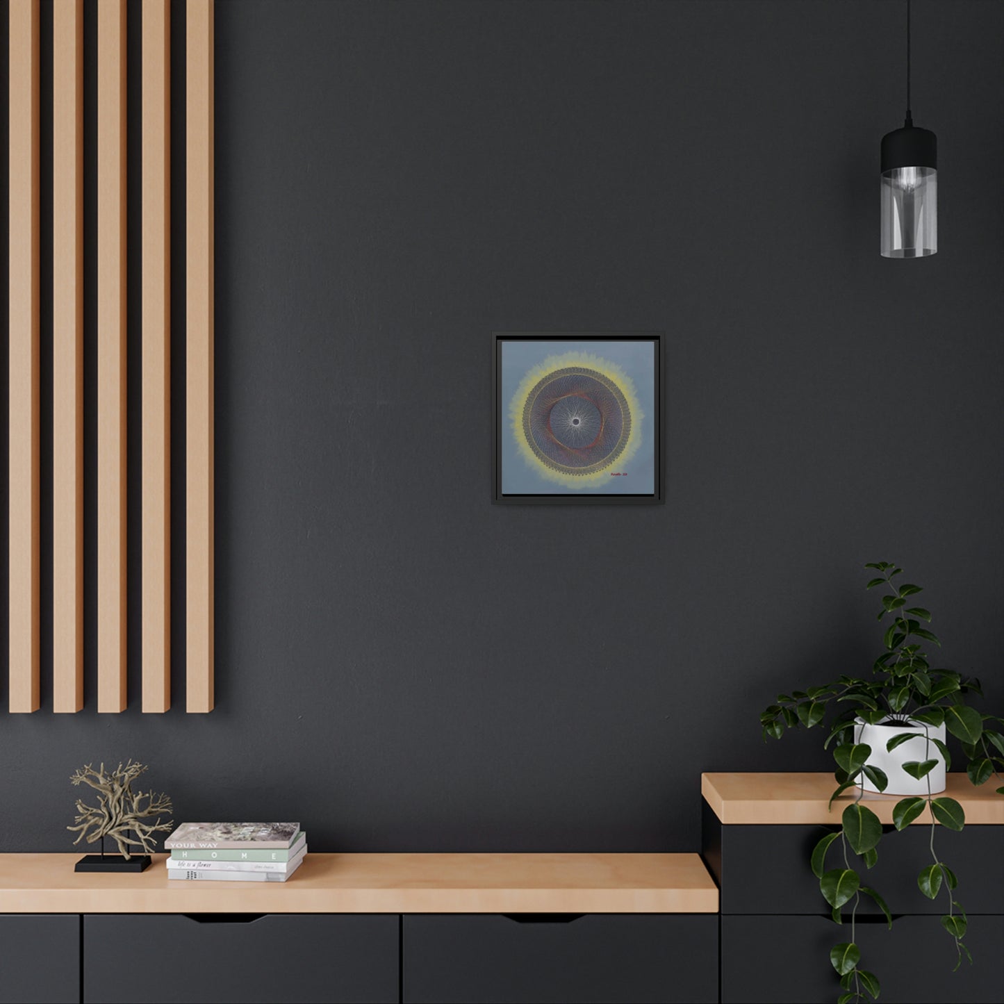 "Solar Circle"