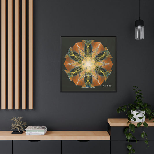"Energy Wheel"