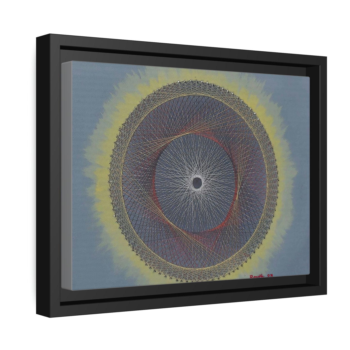 "Solar Circle"