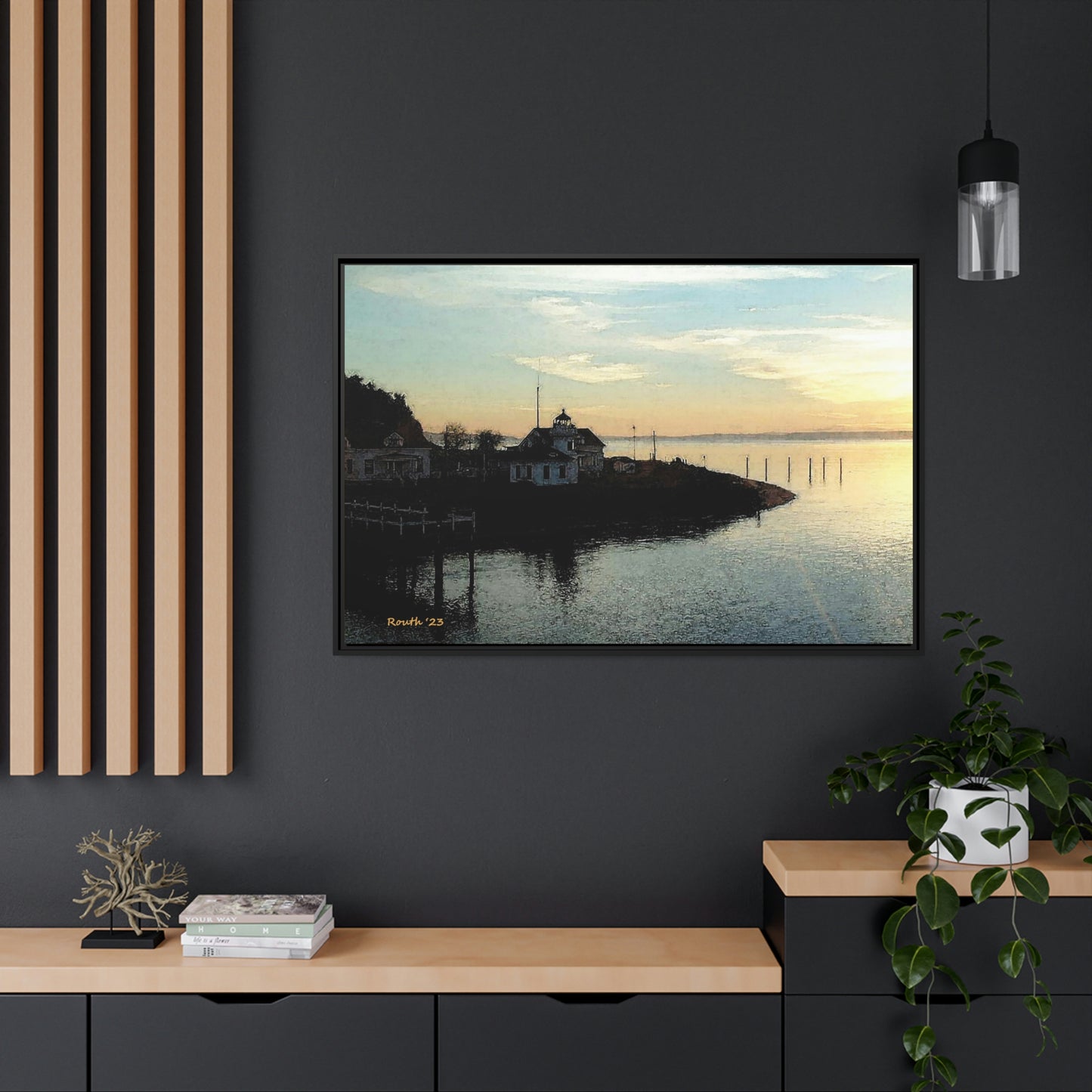 "Mukilteo Lighthouse"