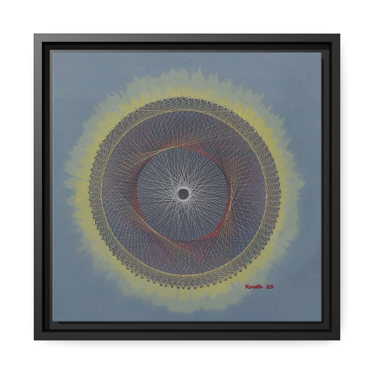 "Solar Circle"