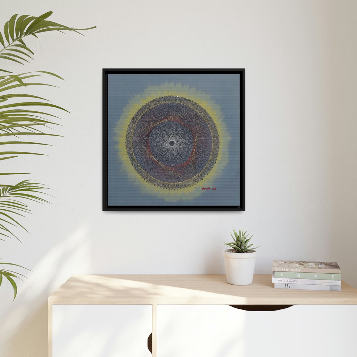 "Solar Circle"
