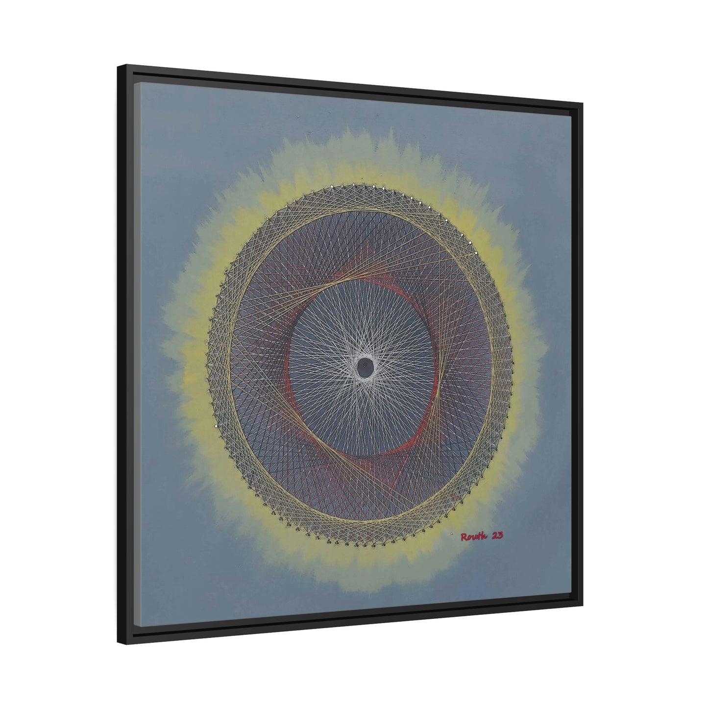 "Solar Circle"